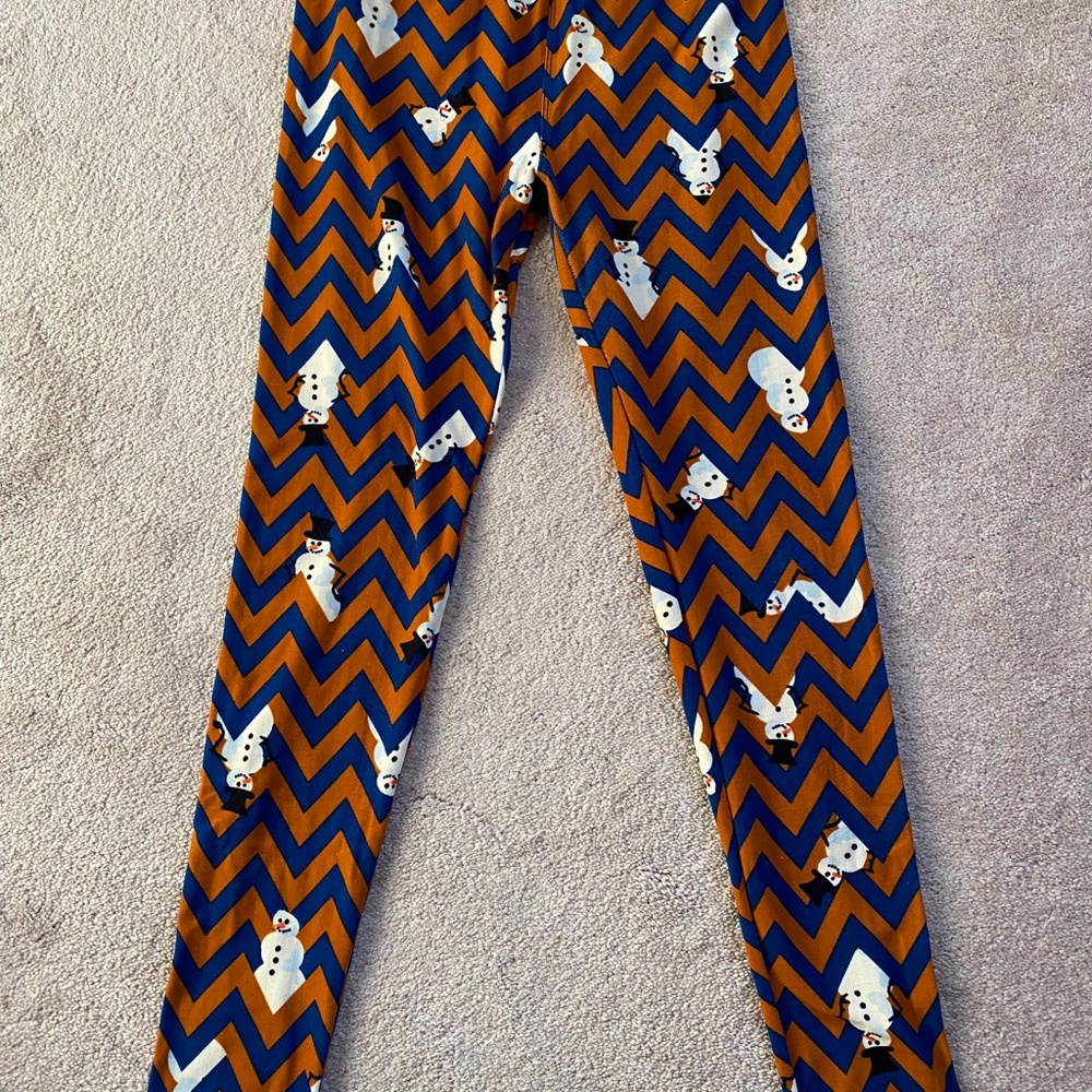 LulaRoe leggings
